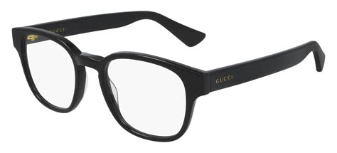 montatura occhiali da vista uomo 2016 gucci|Occhiali da Vista Gucci .